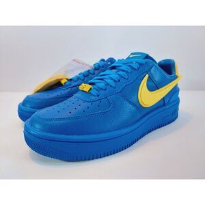 Nike Air Force 1 Low SP AMBUSH Game Royal DV3464-400 Men’s 7.5 New No Box